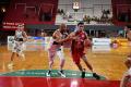Pedro Bombino, intensidad para el juego interior del Fibwi Mallorca Bàsquet Palma 2025-26 Pedro Bombino, intensidad para el juego interior del Fibwi Mallorca Bàsquet Palma 2025-26