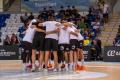 El Fibwi Mallorca Bàsquet Palma suma su primer triunfo como local tras un sufrido encuentro ante el Caja Rural CB Zamora
