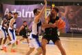 El Fibwi Mallorca Bàsquet Palma da la cara, se sobrepone a los elementos pero cae en el último suspiro ante el Flexicar Fuenlabrada