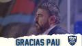 Pau Tomàs deja de ser entrenador del Fibwi Palma