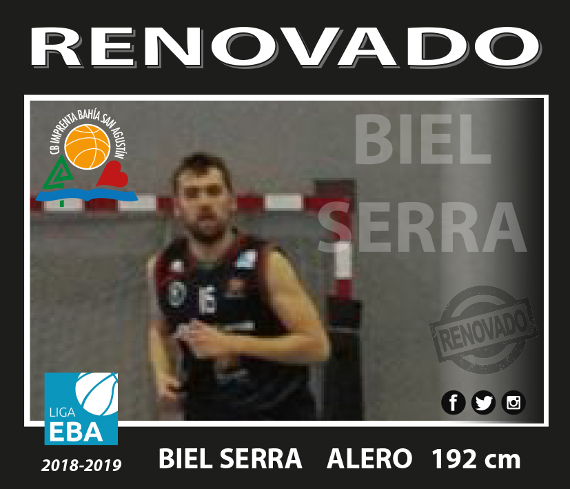 Biel Serra