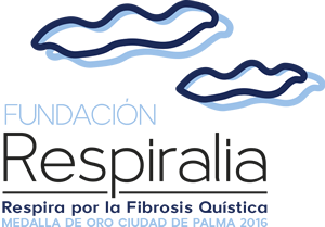 logotipo respiralia 2017