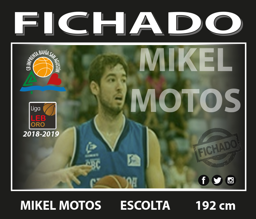Mikel Motos