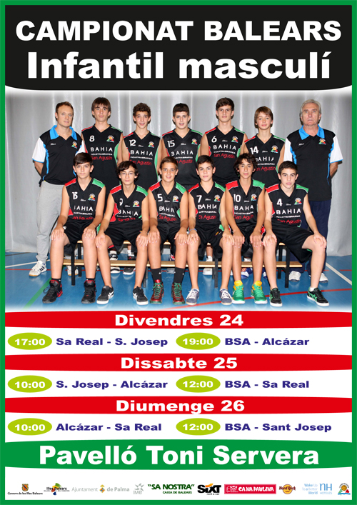 poster-campionat-balears-inf-masc-2013