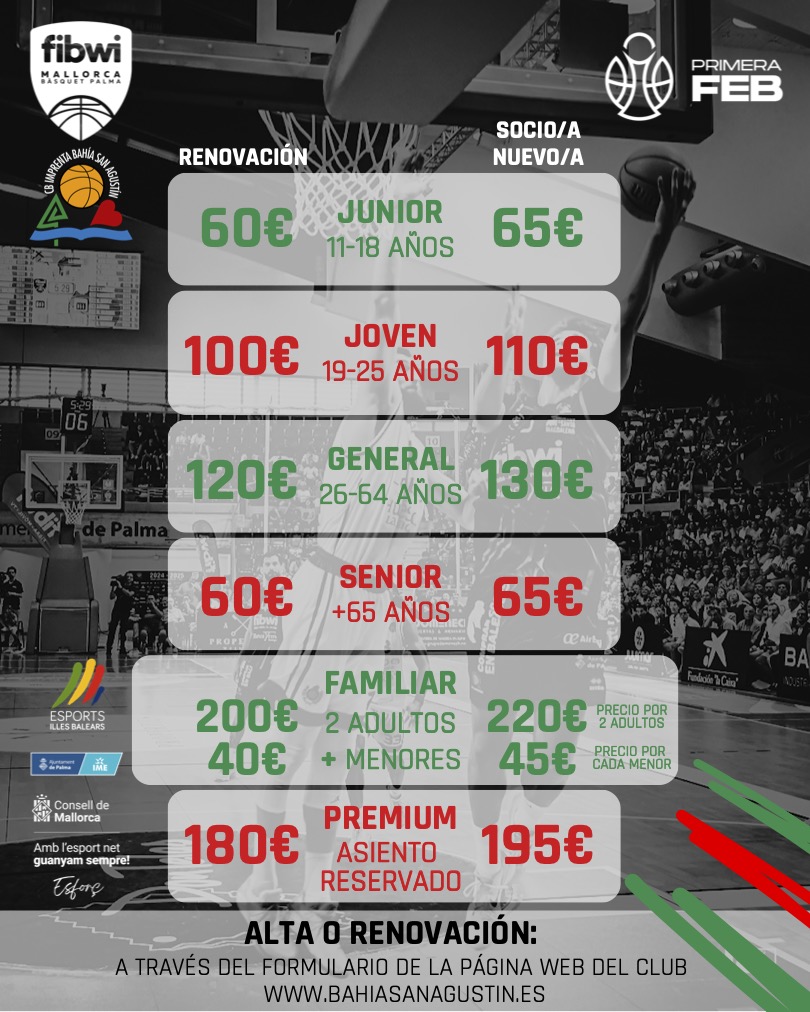 PRECIOS CLUB SOCIOS T2526
